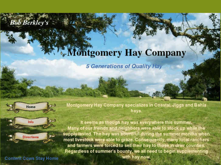 www.montgomeryhaycompany.com