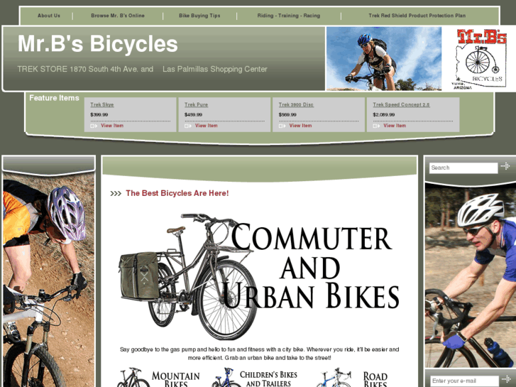 www.mrbsbicycles.com