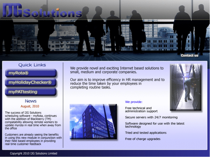 www.myscheduler.co.uk