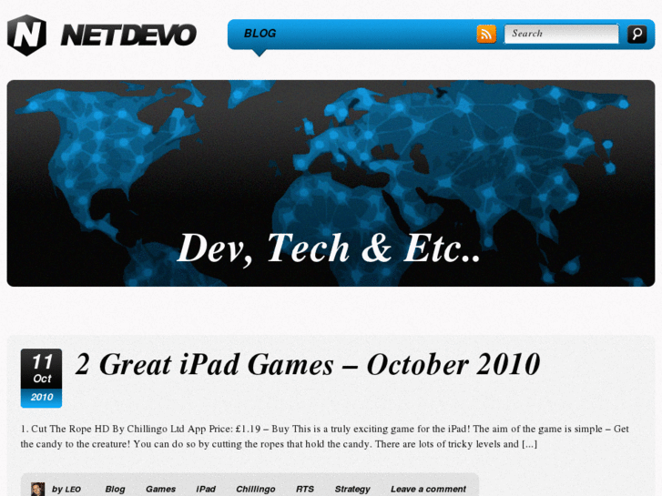www.netdevo.com