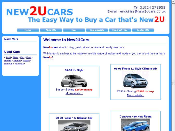 www.new2ucars.co.uk