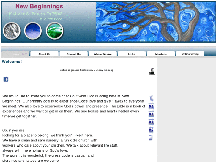 www.newbeginningsbastrop.org