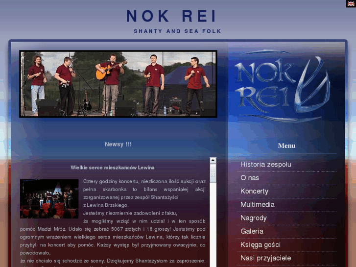 www.nokrei.com