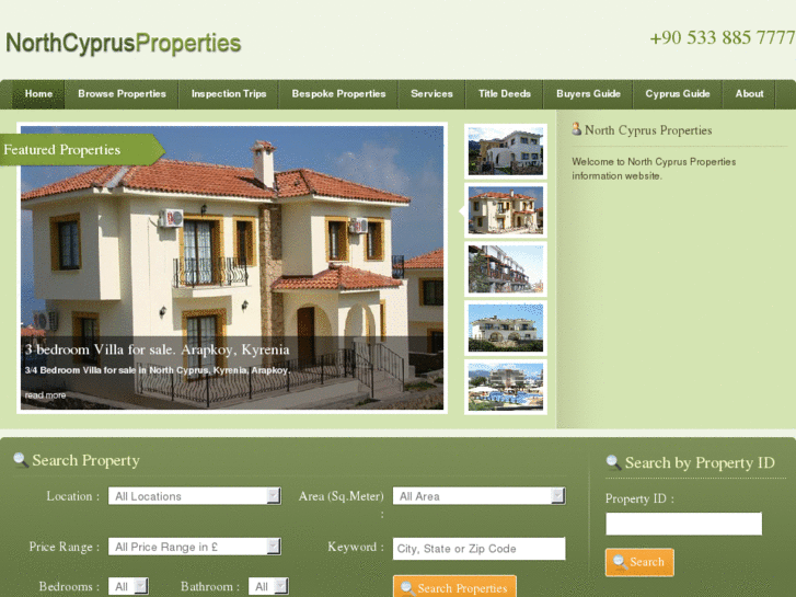 www.northcyprusproperties.info