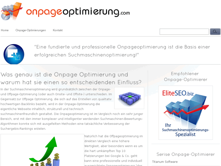 www.onpageoptimierung.com