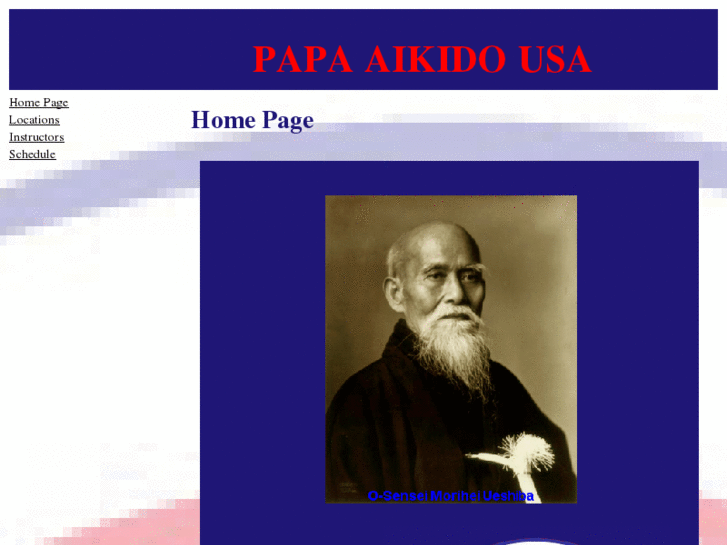 www.papaaikidousa.com