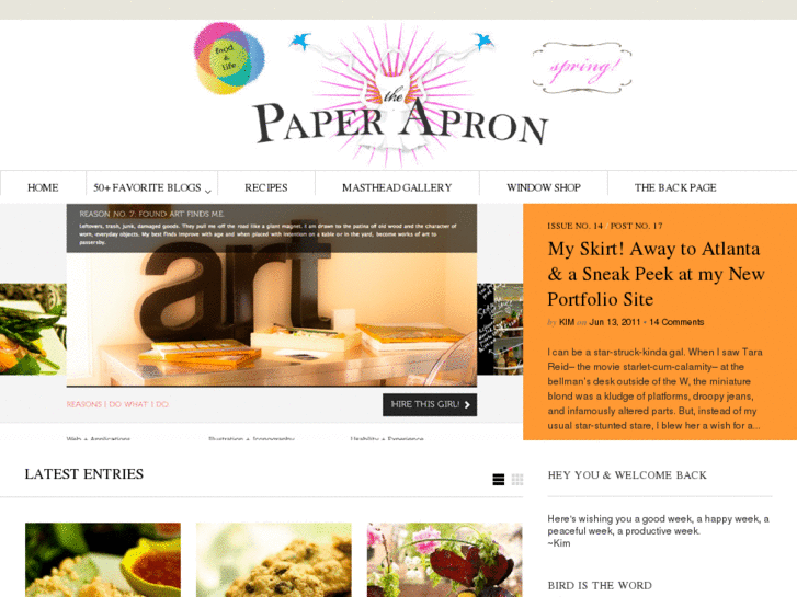 www.paperapron.com