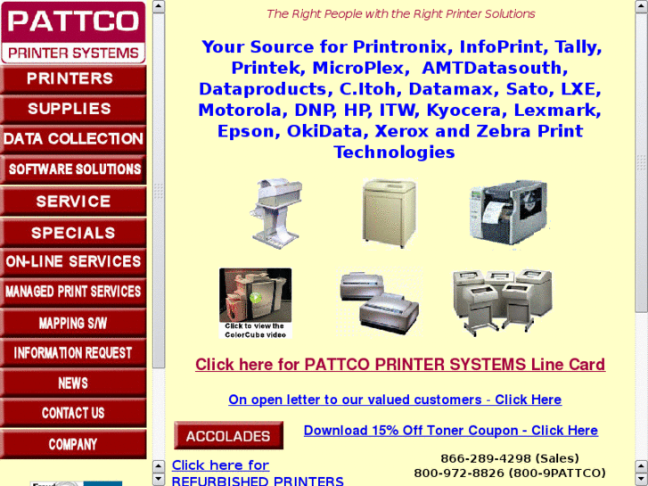 www.pattco-priority.com