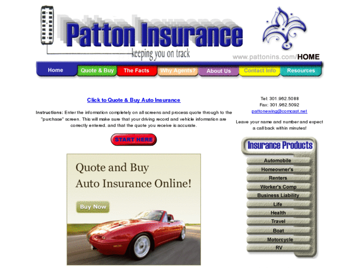 www.pattonins.com