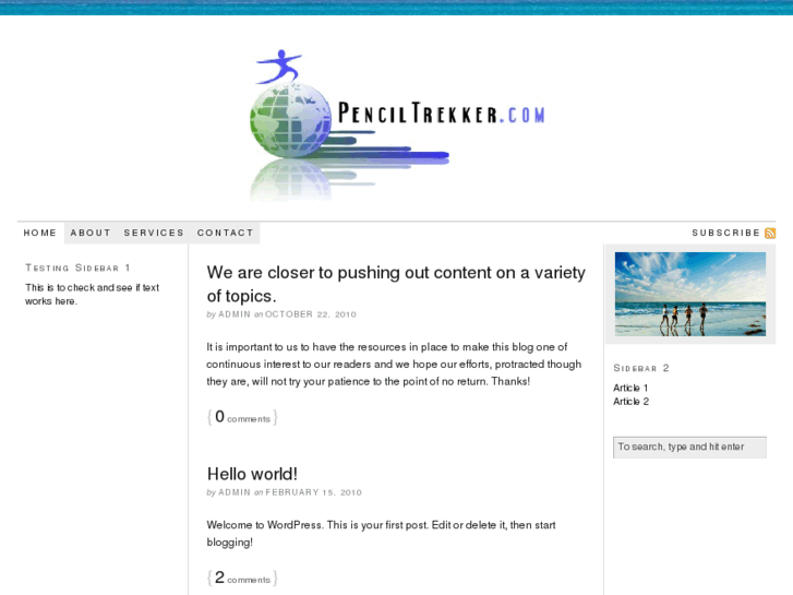 www.penciltrekker.com