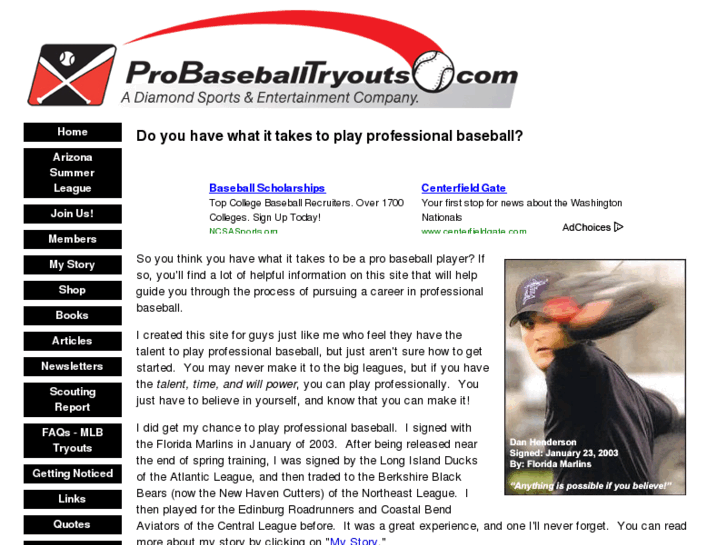 www.performancebaseball.com