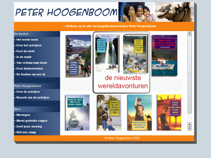 www.peterhoogenboom.nl