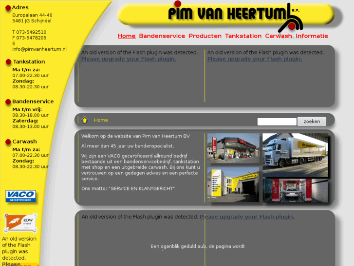 www.pimvanheertum.nl