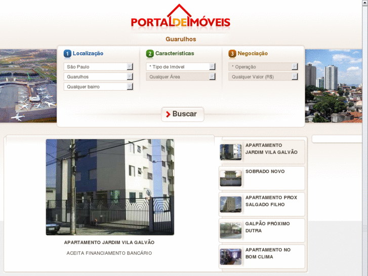 www.portaldeimoveisguarulhos.com.br