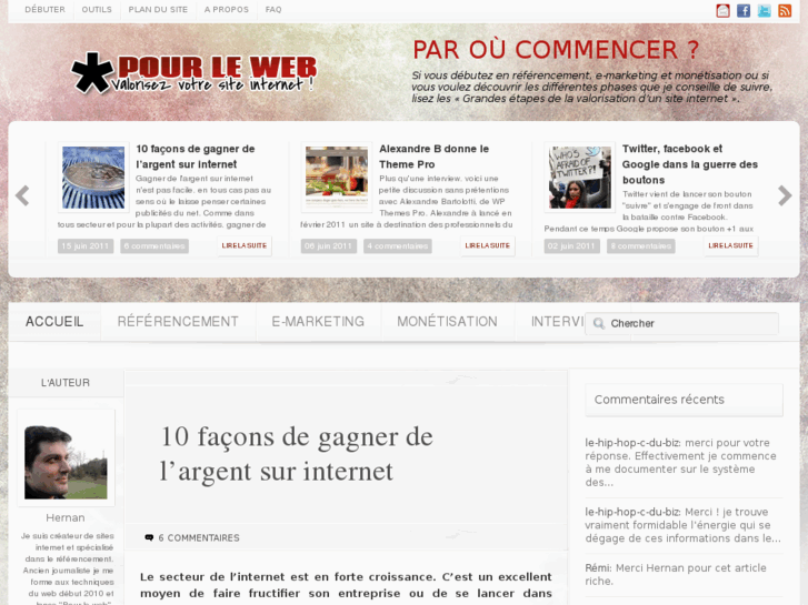 www.pour-le-web.com