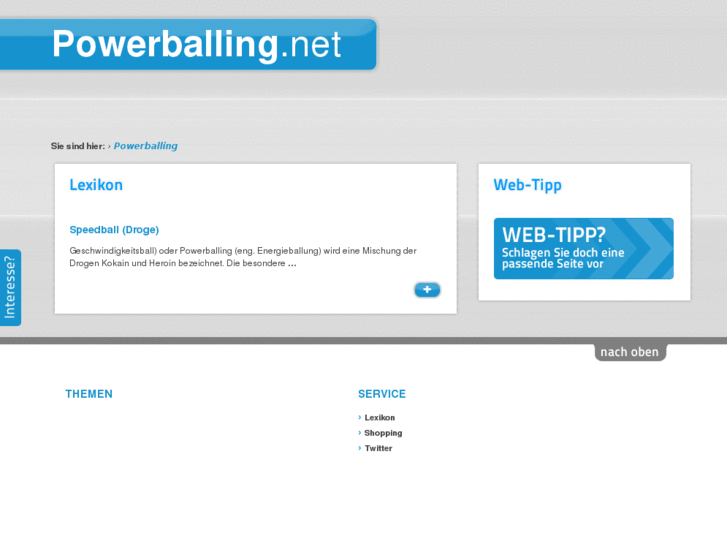 www.powerballing.net