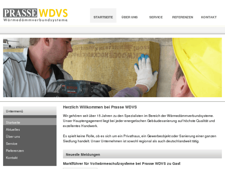 www.prassewdvs.com