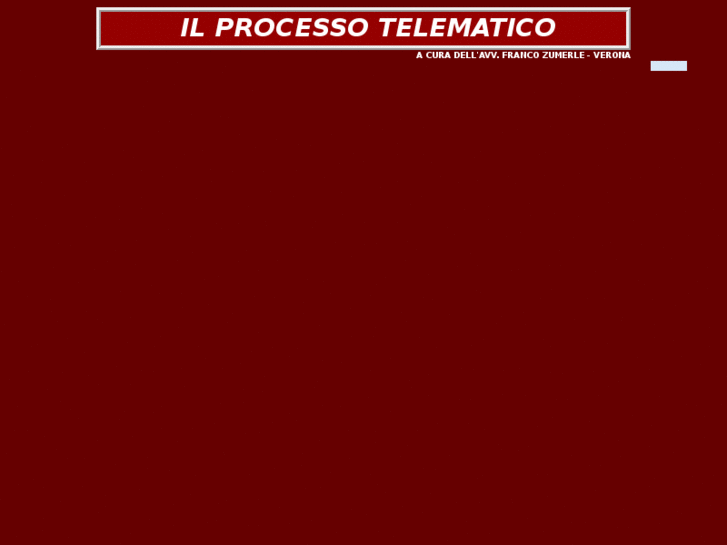 www.processotelematico.com