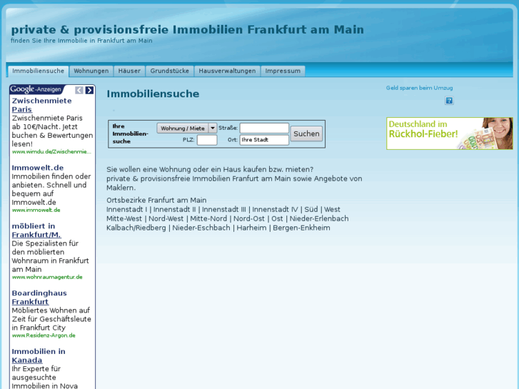 www.provisionsfreie-immobilien-frankfurt-am-main.de