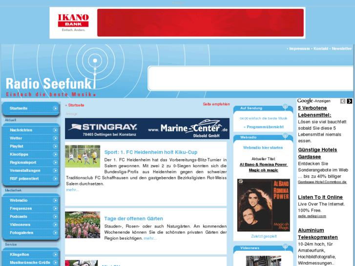 www.radio-seefunk.com