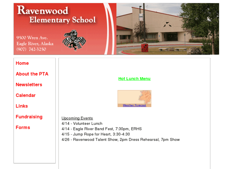 www.ravenwoodpta.com