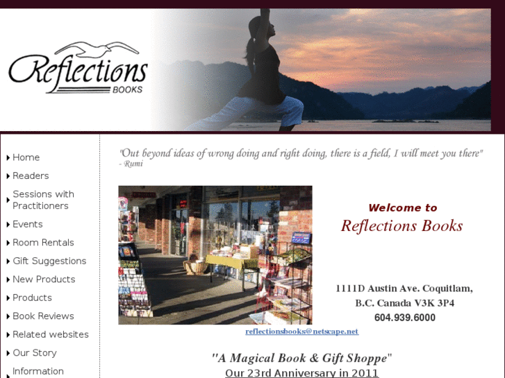 www.reflectionsbooks.ca