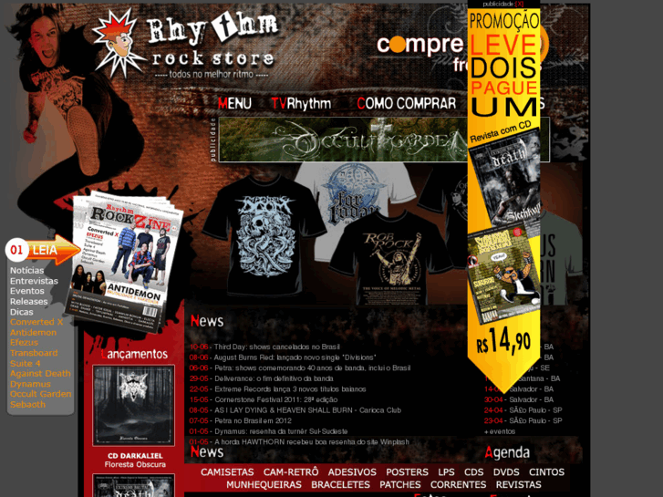 www.rhythmrockstore.com