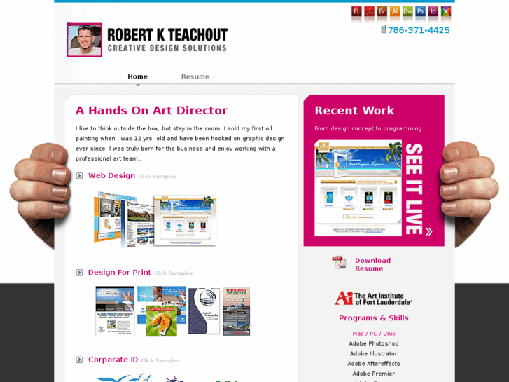 www.rkteach.com