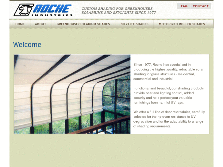 www.rochesunshade.com