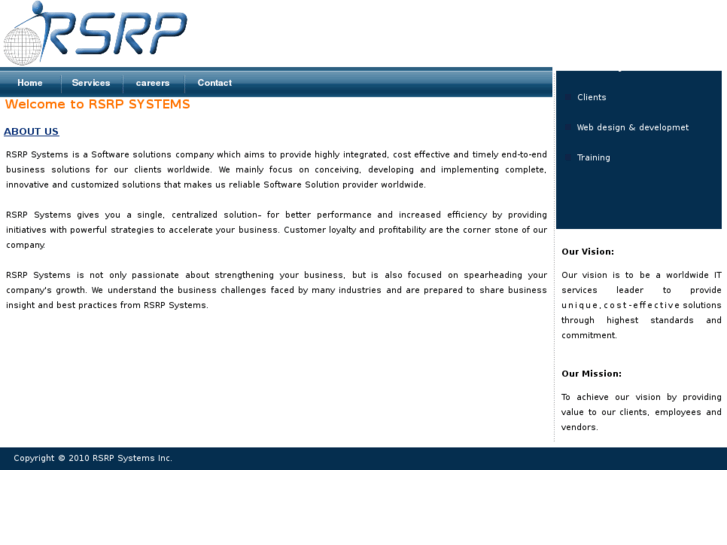 www.rsrpsystems.com