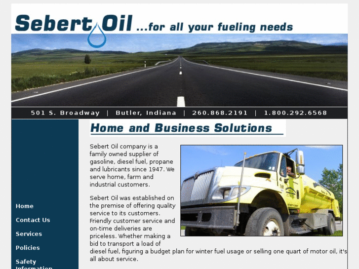 www.sebertoil.com