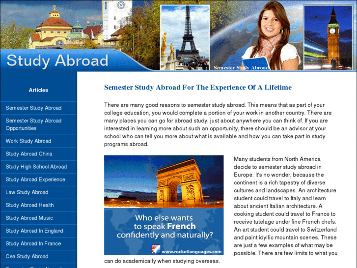 www.semesterstudyabroad.com