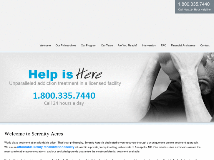 www.serenityacrestreatment.com