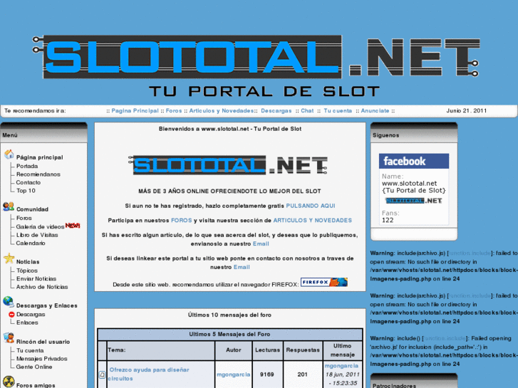 www.slototal.net