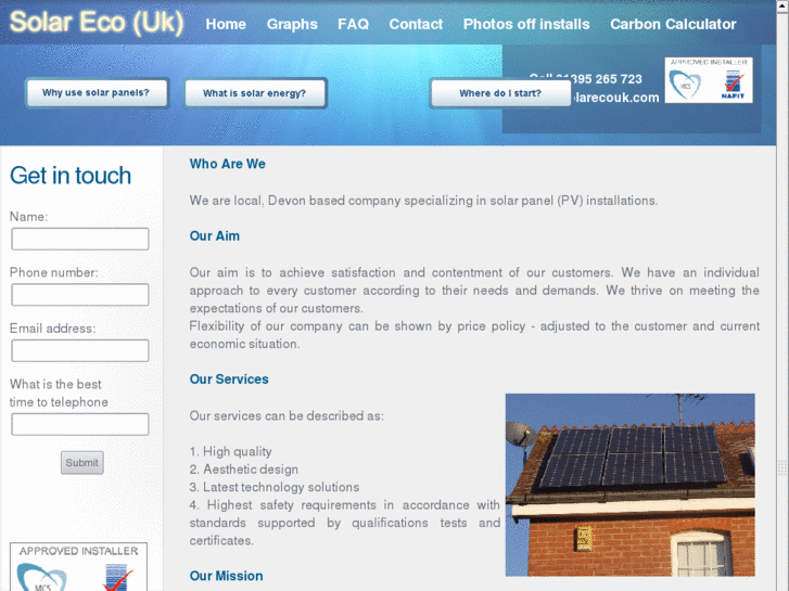 www.solarecouk.com
