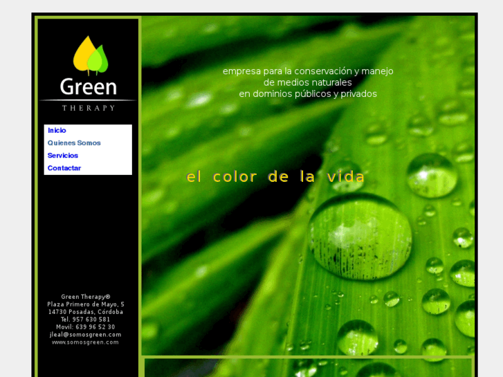 www.somosgreen.com