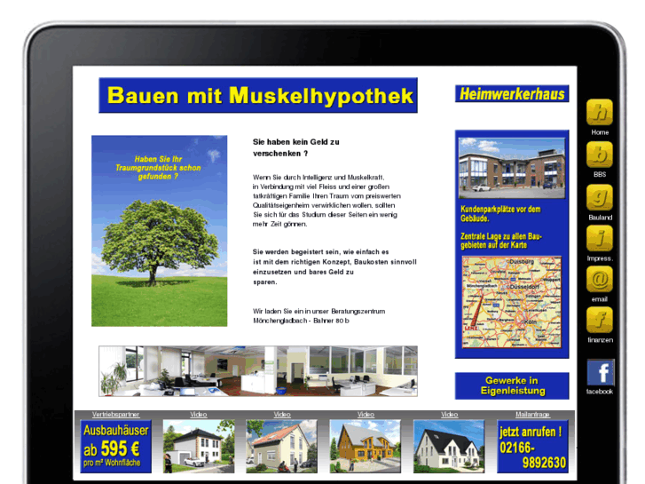 www.sorglos-bauen.com