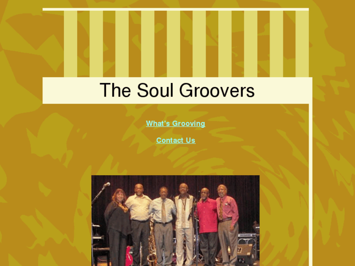 www.soulgroover.com