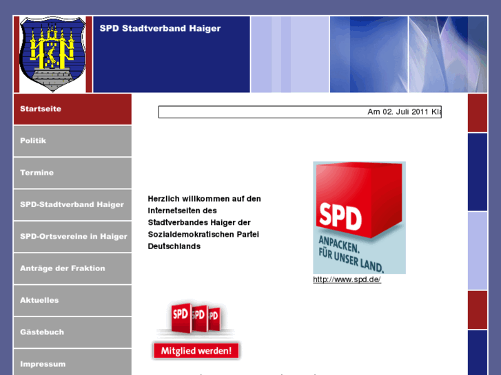 www.spd-haiger.de