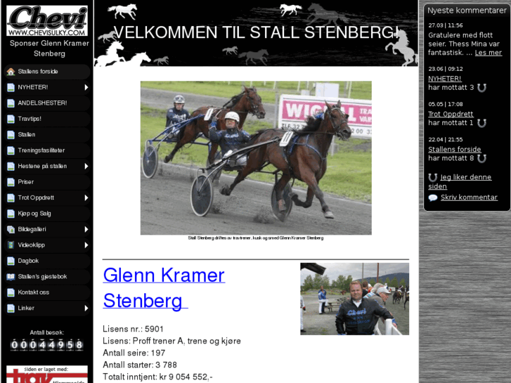 www.stallstenberg.com