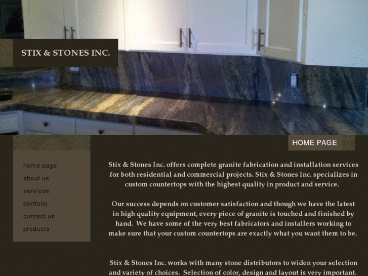 www.stixandstonesgranite.com