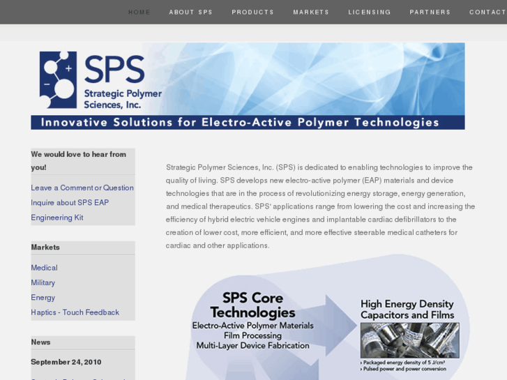 www.strategicpolymers.com