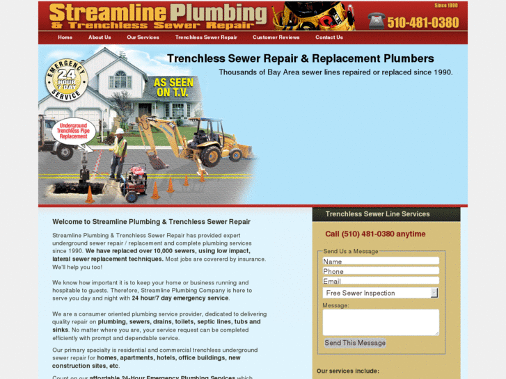 www.streamlineplumbingco.com