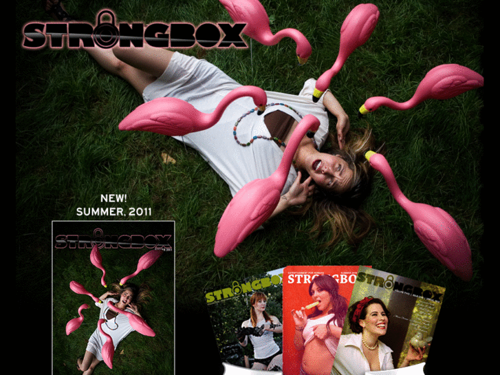 www.strongboxmagazine.com