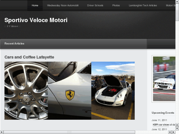 www.svmotori.com