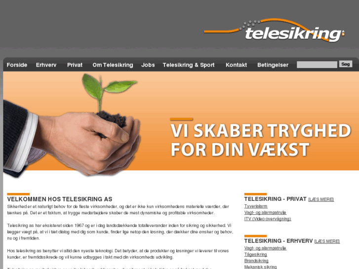 www.telesikring.com