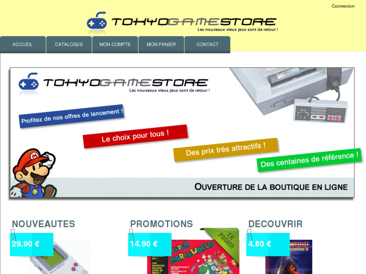 www.tokyogamestore.com