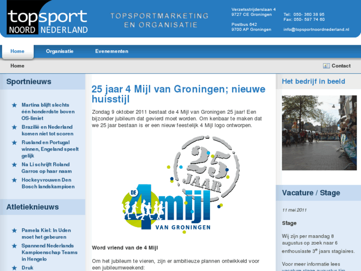 www.topsportnoordnederland.nl