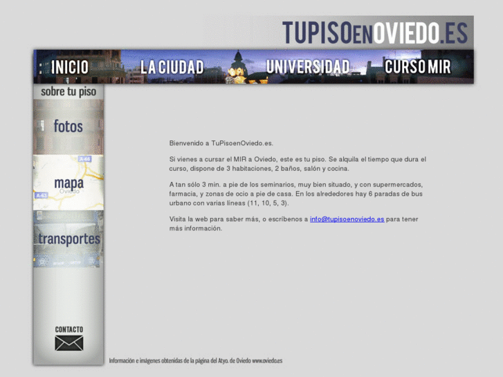 www.tupisoenoviedo.es