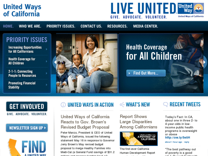 www.unitedwaysca.com